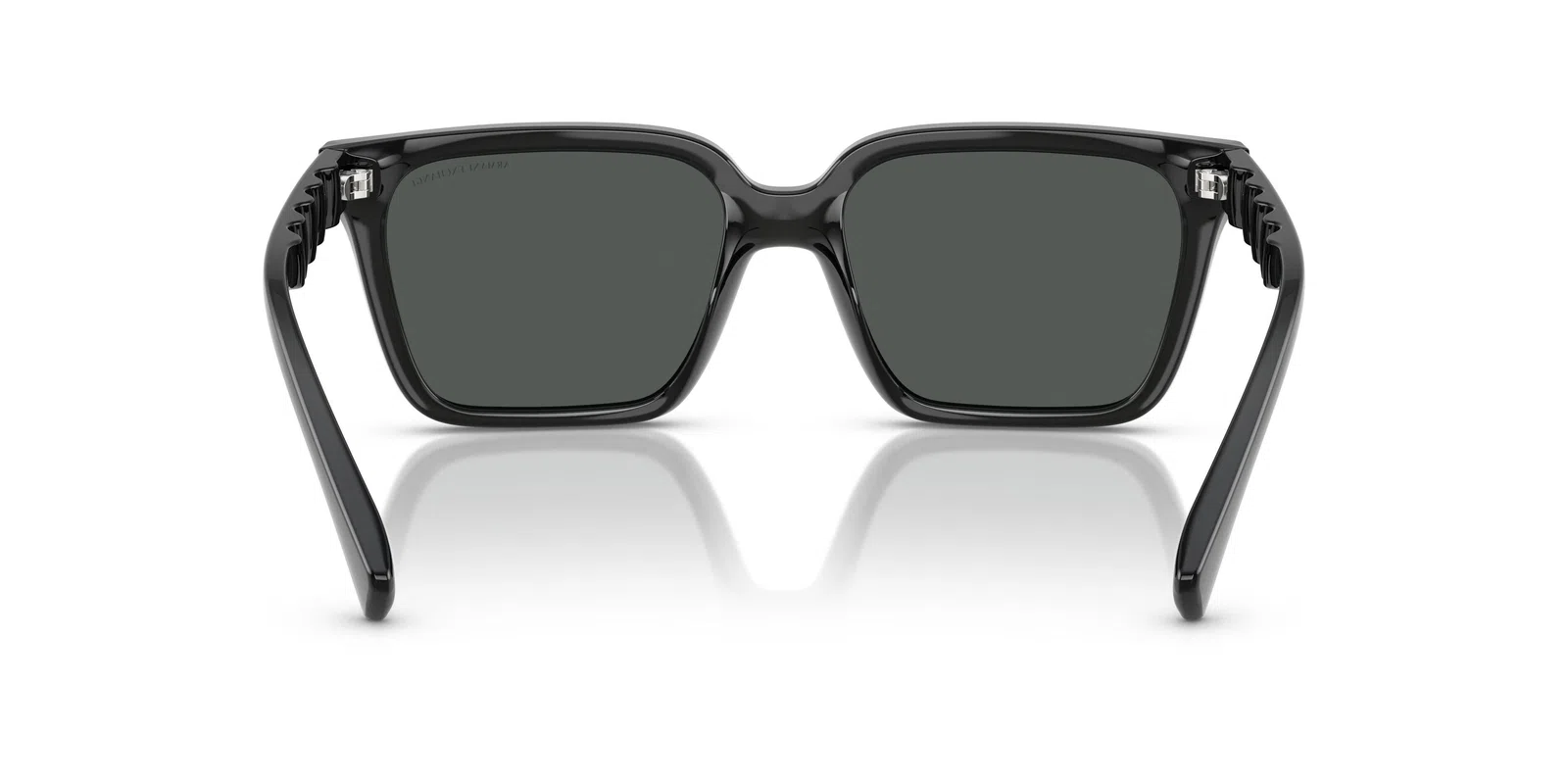 Armani Exchange 4147SF Sunglasses - view 16